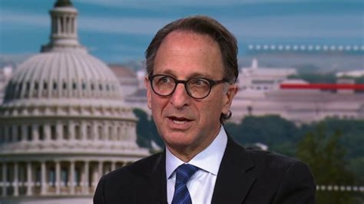 Unveiling The Mystery: Andrew Weissmann's Son Exposed