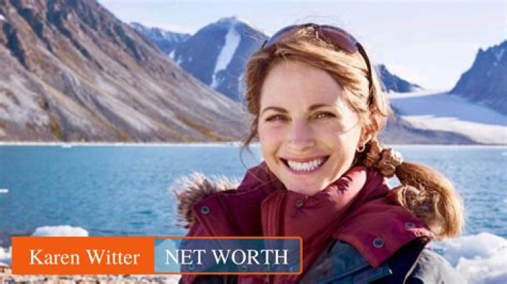 Unveiling The Net Worth Enigma: Arielle Lorre's Financial Journey
