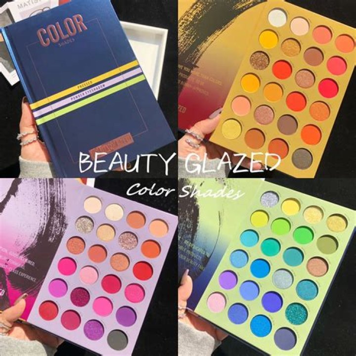Unveiling The One Layer Makeup Palette: A Game-Changer In Beauty