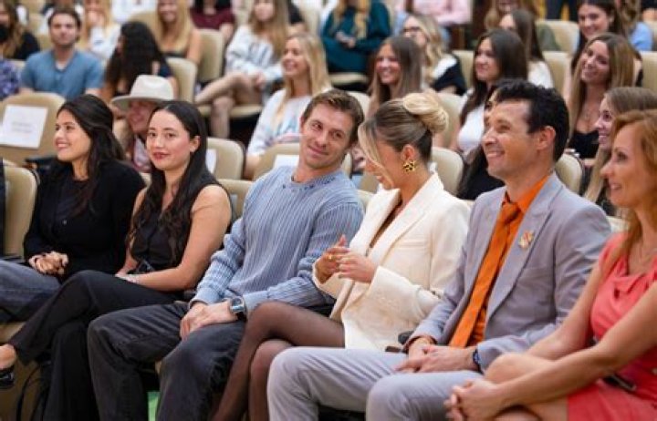 Unveiling The Pillars Of Alix Earle's Success: Her Parents' Influence