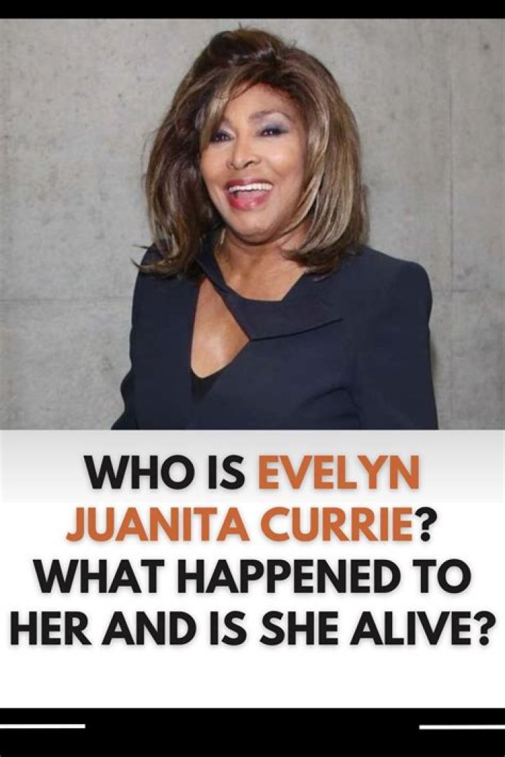 Unveiling The Pioneering Legacy Of Evelyn Juanita Currie: Discoveries And Insights