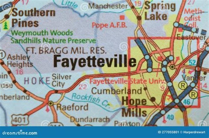 Unveiling The Power Of "Fayetteville NC Skip The Games": Discoveries And Insights