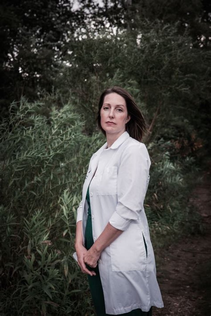 Unveiling The Private Life Of Dr. Caitlin Bernard: Discoveries And Insights