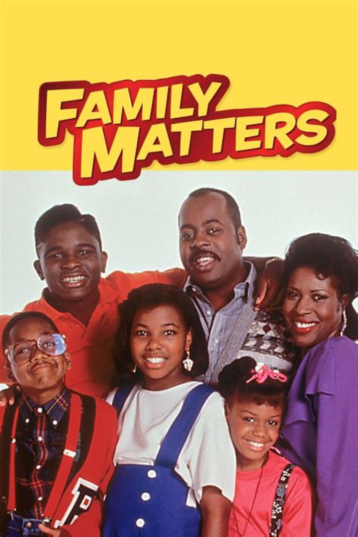 Unveiling The Reasons Behind Jaimie Foxworth's Departure From Family Matters