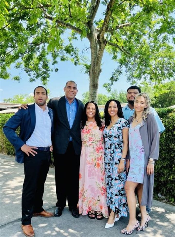 Unveiling The Remarkable Impact Of Mary Joan Martelly's Children