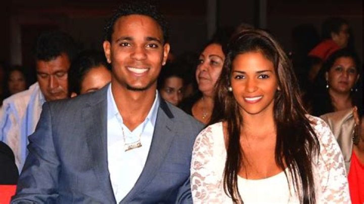Unveiling The Remarkable Story Behind Xander Bogaerts' Wife