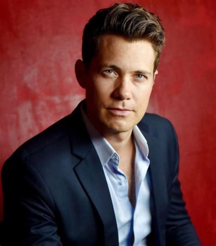 Unveiling The Remarkable World Of Drew Seeley: Discoveries And Insights