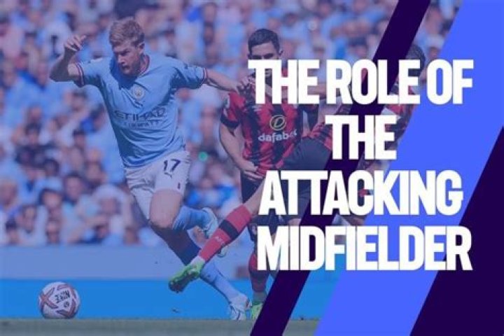 Unveiling The Secrets Of An Attacking Midfielder Maestro