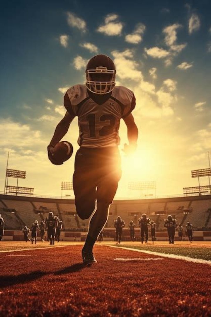 Unveiling The Secrets Of Baha Jackson's Gridiron Prowess