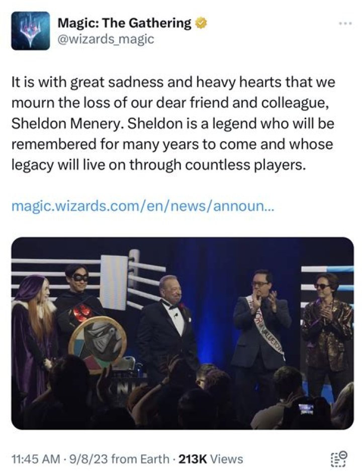 Unveiling The Secrets Of Bob Menery: A Commentary Legend