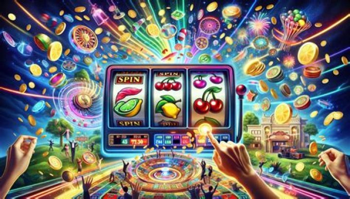 Unveiling The Secrets Of Casino Jizzle: Discoveries And Insights