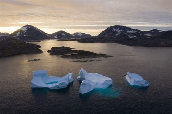 Unveiling The Secrets Of Climate Change: Manny Ice AGW