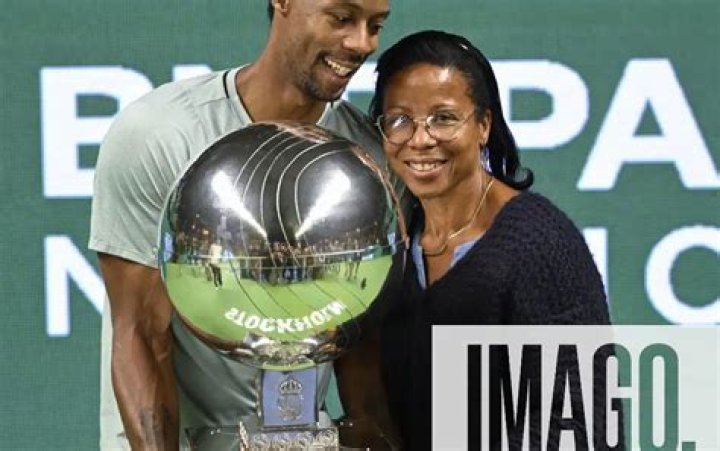 Unveiling The Secrets Of Gael Monfils' Coaching Success