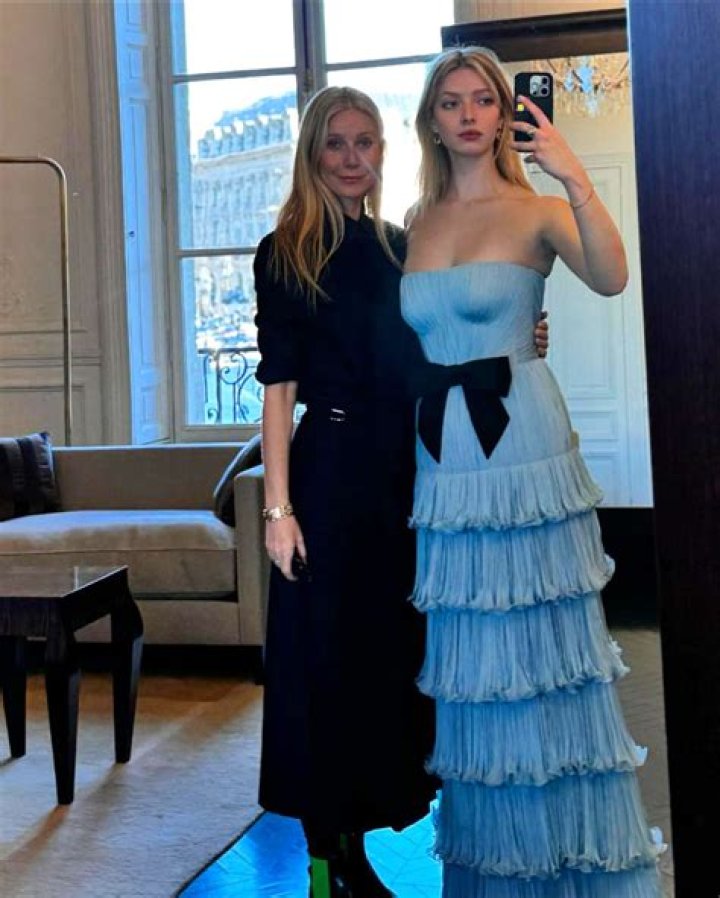 Unveiling The Secrets Of Gwyneth Paltrow's Height: Surprising Revelations