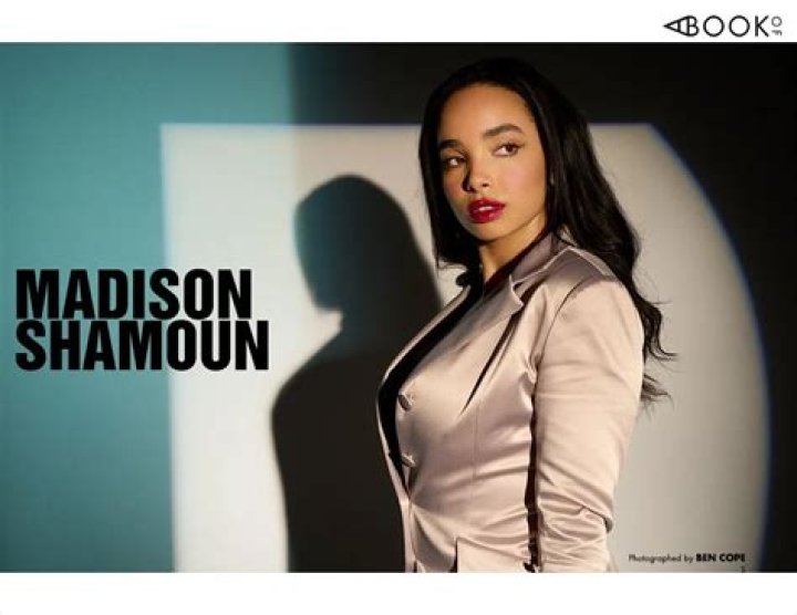 Unveiling The Secrets Of Madison Shamoun: Insights And Discoveries