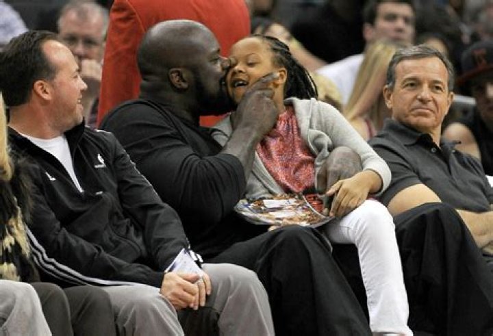 Unveiling The Secrets Of Me'arah O'Neal's Towering Stature