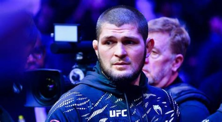 Unveiling The Secrets Of Muhammad Nurmagomedov's Dominance