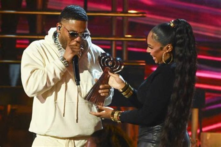 Unveiling The Secrets Of Nelly And Ashanti's Enduring Connection