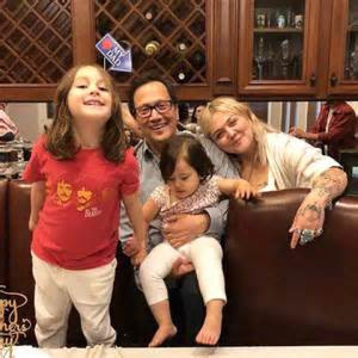 Unveiling The Secrets Of Rob Schneider's Wife's Age Difference