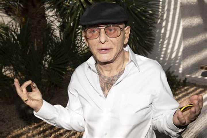 Unveiling The Secrets Of Sammy "The Bull" Gravano