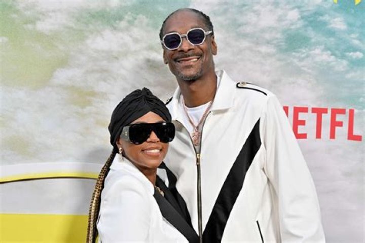 Unveiling The Secrets Of Snoop Dogg Wife Health: A Journey Of Discovery