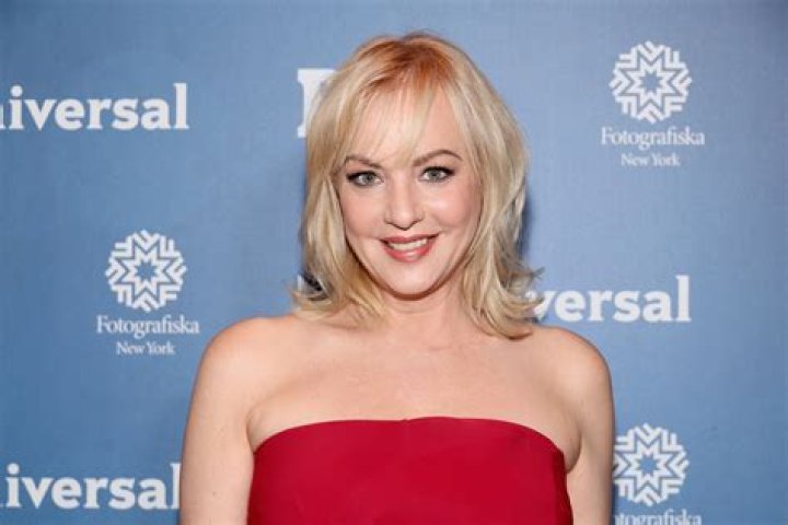 Unveiling The Secrets Of Wendi McLendon-Covey's Marital Bliss