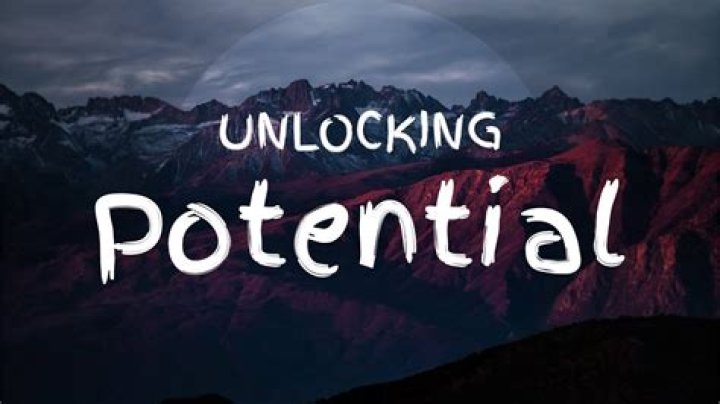 Unveiling The Secrets To Success And Unlocking Potential