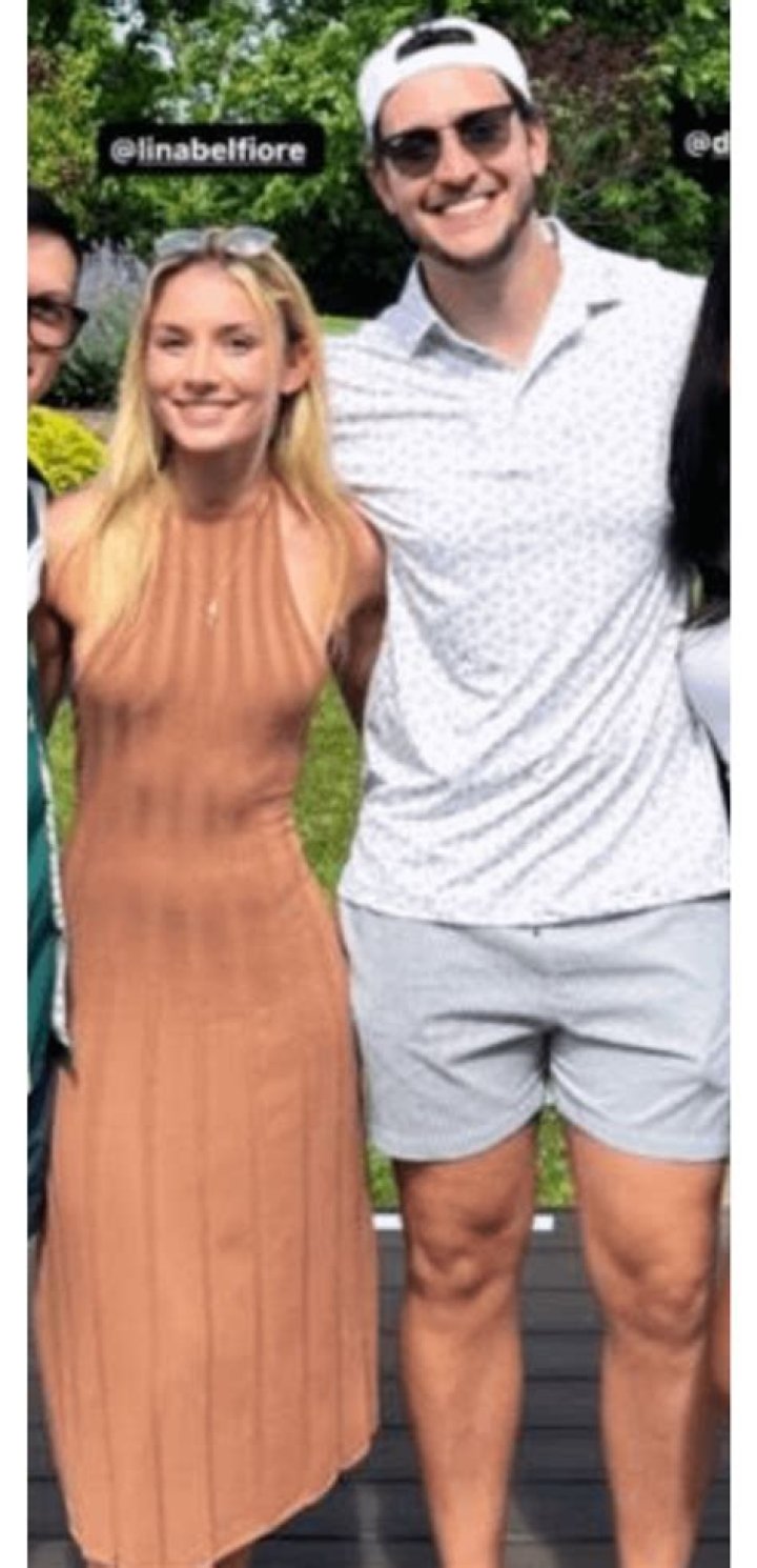 Unveiling The Secrets: Unlocking Lina Belfiore's OnlyFans