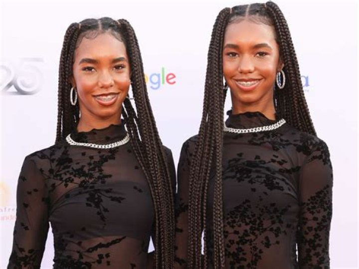 Unveiling The Significance Of "Comb Twins Age": Discoveries And Insights