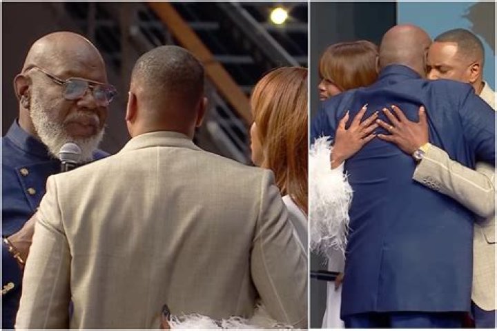 Unveiling The Story Behind "Who Is Sarah Jakes Roberts' Sister?"