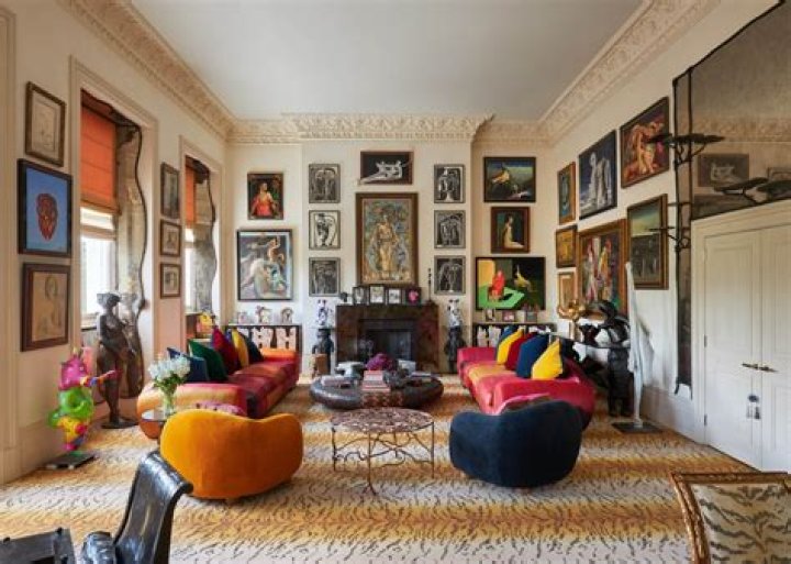 Unveiling The Surreal World Of Veronika Shkliaeva: Discoveries And Insights