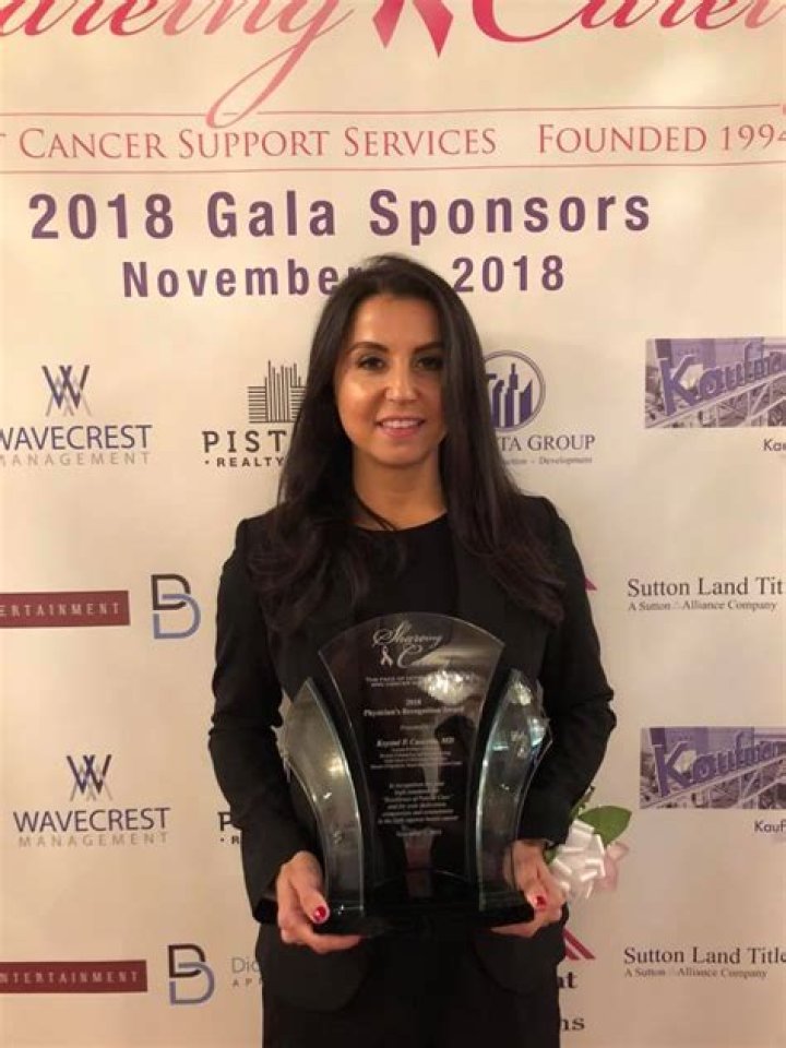 Unveiling The Tapestry Of Krystal Cascetta's Life: Discoveries And Insights