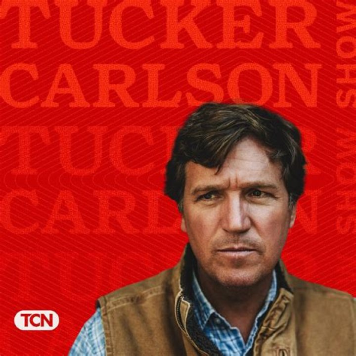 Unveiling The Tapestry Of Tucker Carlson's Ancestry
