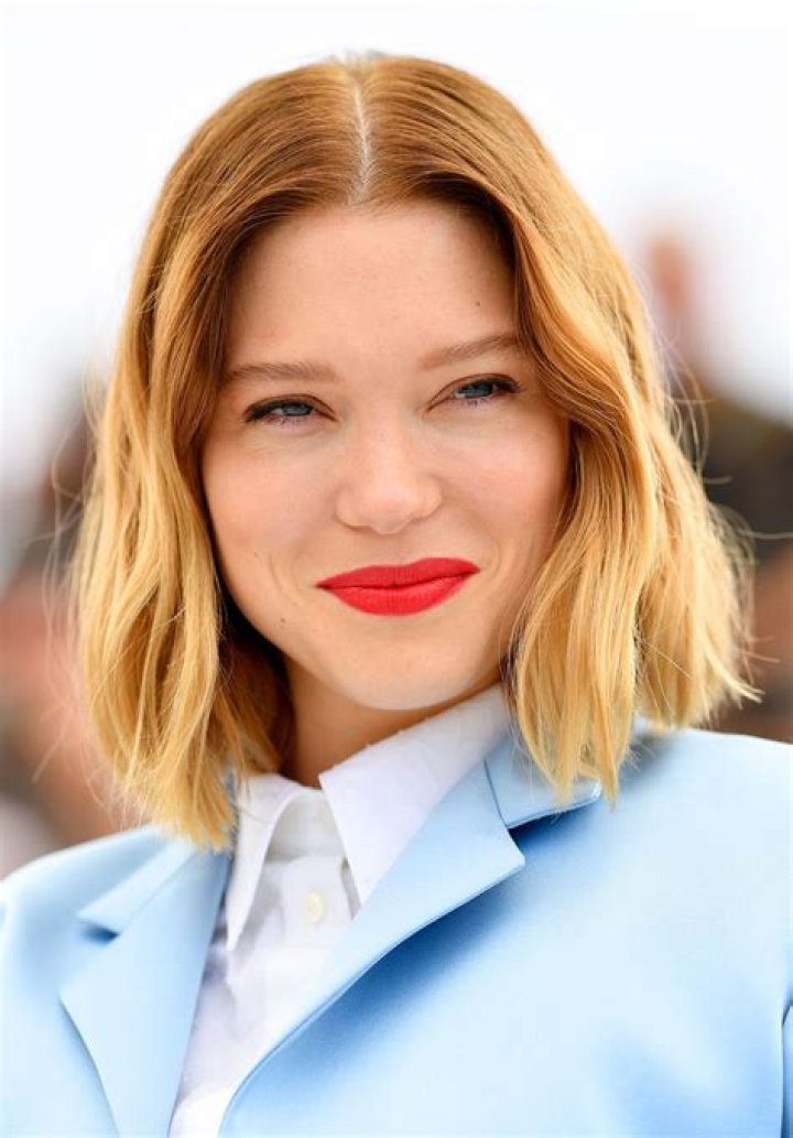 Unveiling The Truth: Is La Seydoux Married?