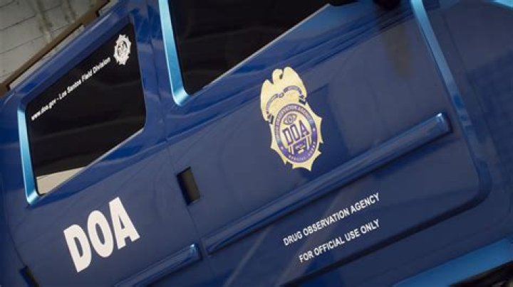 Unveiling The Truths Behind "DOA Police Term": Discoveries And Insights Revealed