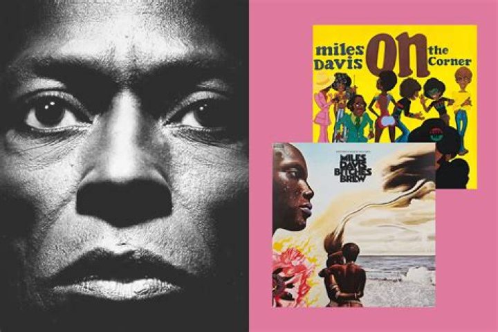 Unveiling The Untold Stories Of Miles Davis's Spouses