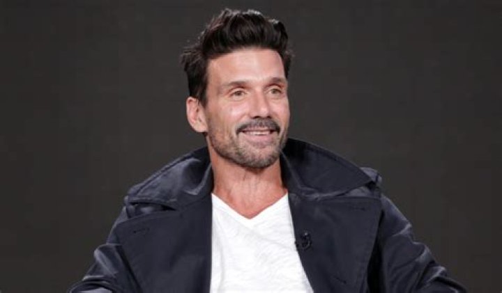 Unveiling The Wealth Of Frank Grillo: Net Worth Insights