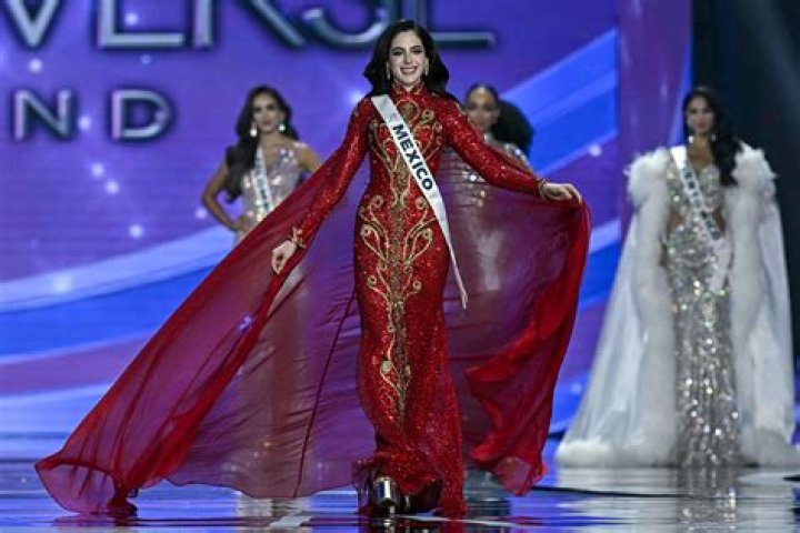 Unveiling The World Of Andrea Meza: Discoveries And Insights