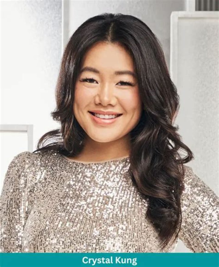 Unveiling The World Of Crystal Kung Minkoff: Discoveries And Insights Await