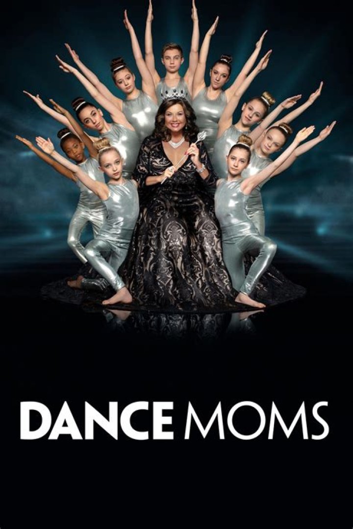 Unveiling The World Of "Dance Moms Kendall": Discoveries And Insights