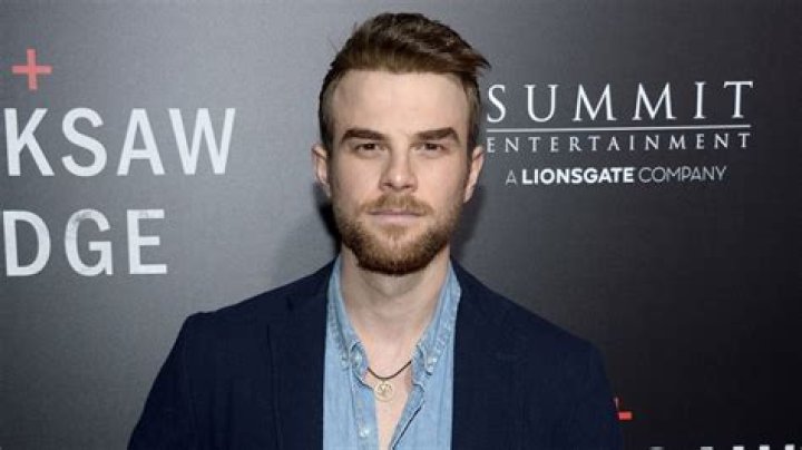 Unveiling The World Of Nathaniel Buzolic: Uncover Hidden Truths