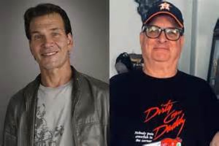 Unveiling The World Of Sean Kyle Swayze: Discoveries And Insights