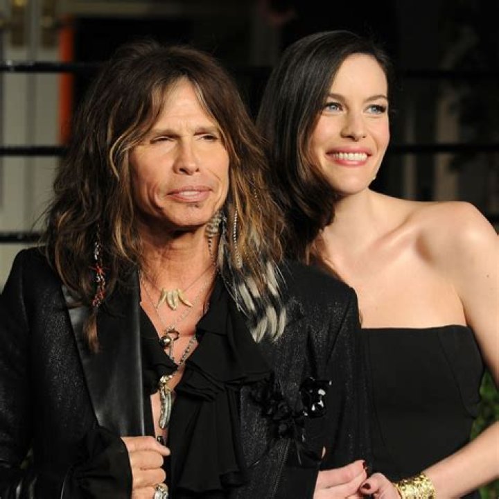 Unveiling The World Of Steven Tyler's Children: Discoveries And Insights
