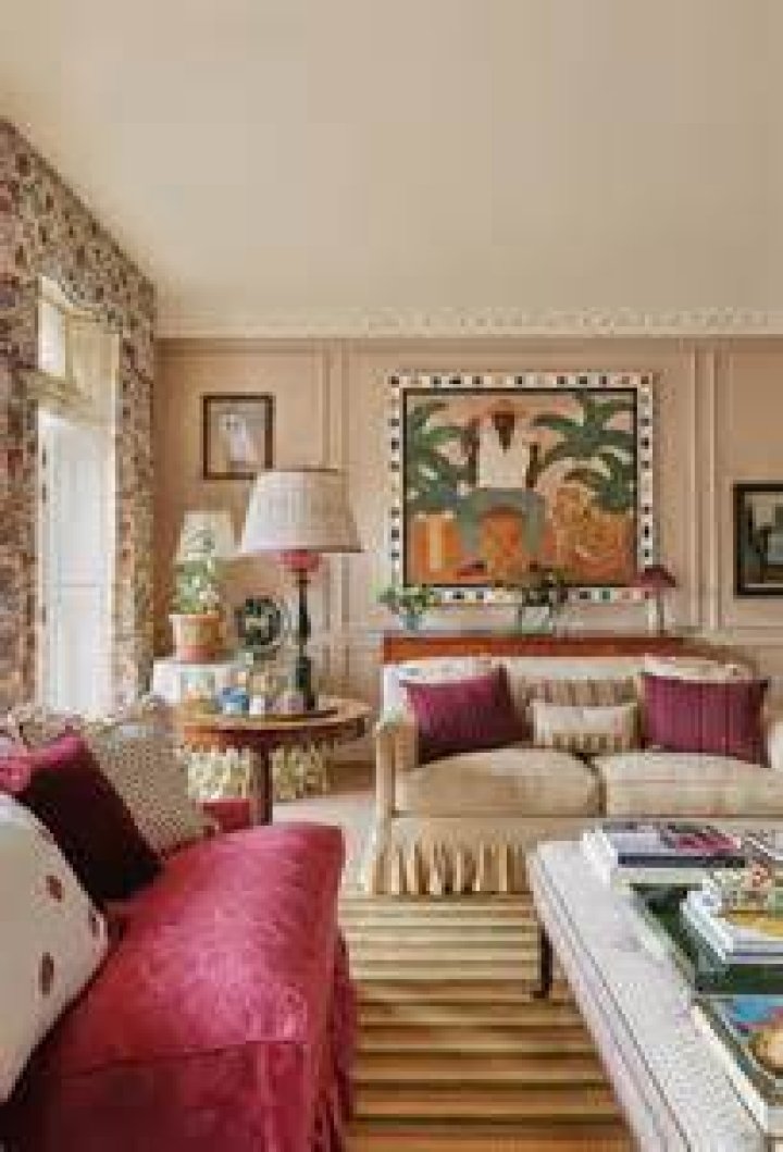 Unveiling The World Through The Lens Of Thomas Weatherall: Discoveries And Insights Abound