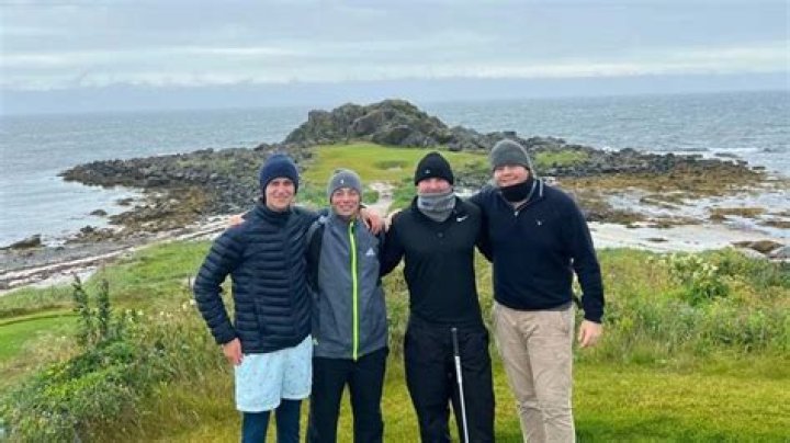 Unveiling Viktor Hovland: Insights And Revelations