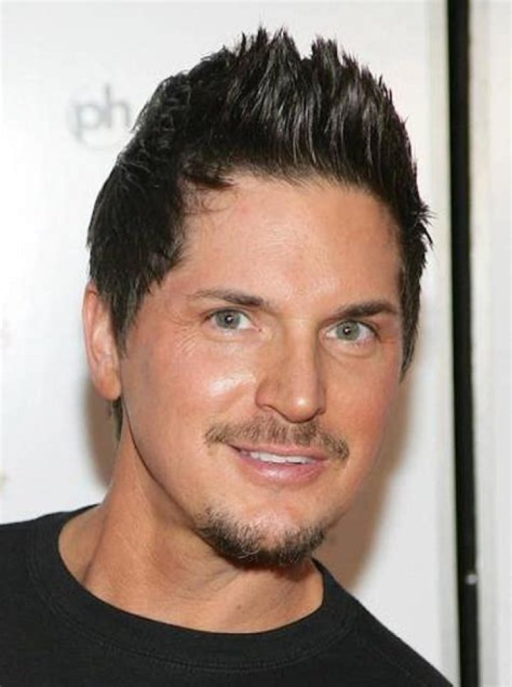 Unveiling Zak Bagans: Discoveries And Insights Await