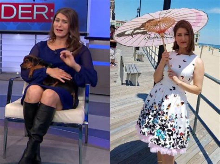 Vanessa Murdock Biography