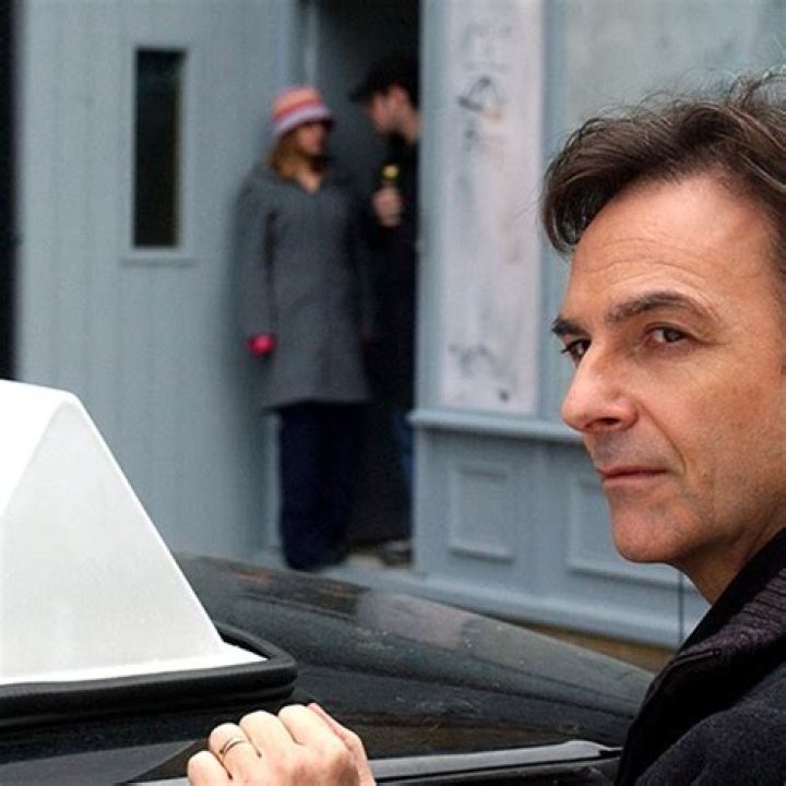 villain Richard Hillman set to return