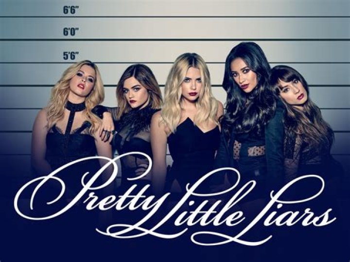 Watch: 'Pretty Little Liars' cast stops by 'The Ellen Show'