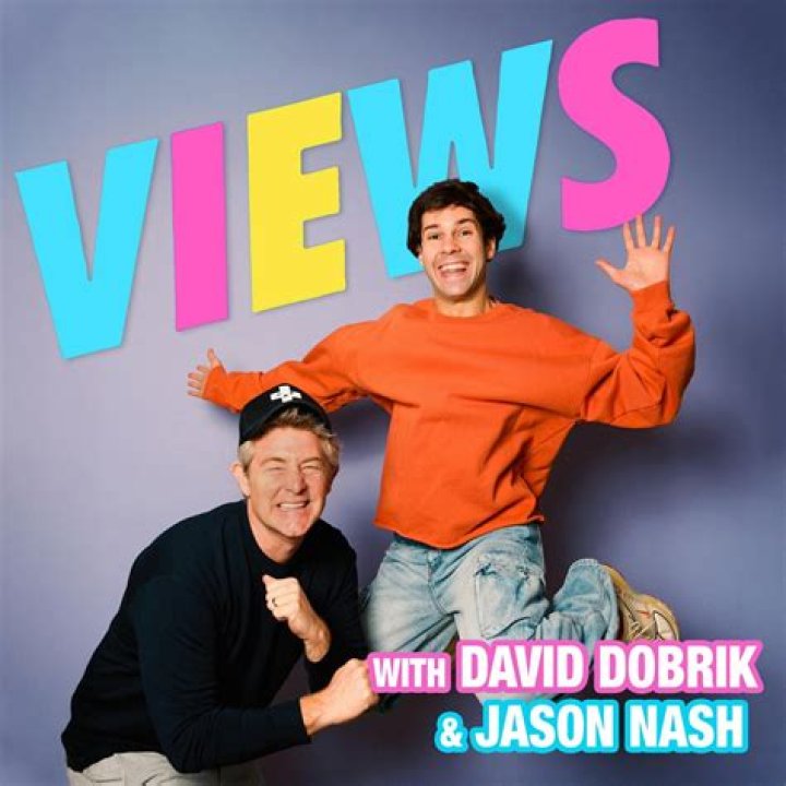 What is David Dobrik's Snapchat?